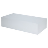 Isobouw EPS polystyreenplaat 1x50x100cm EPS200 12,5m²