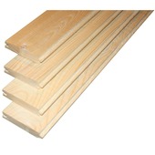 Vloerdelen vuren 17x88 mm 240 cm 5 stuks