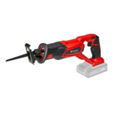 Scie sabre universelle 18 V Einhell TE-AP 18 Li (sans batterie ni chargeur)