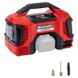 Compresseur hybride sans fil 18V Einhell Pressito 6 en 1 (sans batterie)