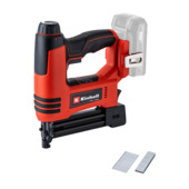 Einhell 18V accu tacker TE-CN 18 Li (zonder accu)
