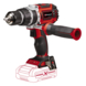 Visseuse-perceuse à percussion 18 V Einhell TP-CD 18/60 Li-i Brushless Power X-change (sans batterie ni chargeur)