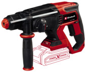 Marteau perforateur 18 V Einhell TE-HD 18/20 Li (sans batterie ni chargeur)