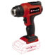 Einhell 18V accu verfafbrander / heteluchtpistool TE-HA 18 LI (zonder accu)