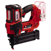 Cloueuse 18 V Einhell Fixetto 18/50N (sans batterie ni chargeur)