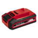 Batterie 18 V 3,0 Ah Einhell Power X-Change Plus