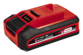 Batterie 18 V 3,0 Ah Einhell Power X-Change Plus