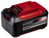 Batterie 18 V 5,2 Ah Einhell Power X-Change Plus