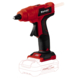 Einhell 18V accu lijmpistool TE-CG 18 LI (zonder accu)