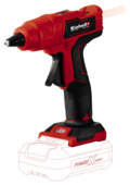 Einhell 18V accu lijmpistool TE-CG 18 LI (zonder accu)