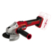 Einhell 18V accu haakse slijper 125mm Axxio 18/125 Q BL (zonder accu)