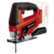 Einhell 18V accu decoupeerzaag TC-JS 18 LI (zonder accu)