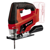 Scie sauteuse 18 V Einhell TC-JS 18 Li (sans batterie ni chargeur)