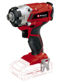 Einhell 18V accu slagschroefmachine TE-CI 18/1 (zonder accu en lader)