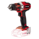 Perceuse-visseuse 18 V Einhell TE-CD 18/40 Li Power X-change (sans batterie ni chargeur)