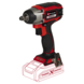 Einhell 18V accu slagschroevendraaier Impaxxo 18/230 (zonder accu)