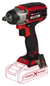 Einhell 18V accu slagschroevendraaier Impaxxo 18/230 (zonder accu en lader)