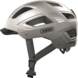 Casque vélo Abus Hyban 2.0 signal silver M