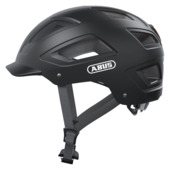 Casque vélo Abus Hyban 2.0 velvet black M