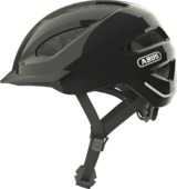 Casque vélo Abus Pedelec 1.2 shiny black L