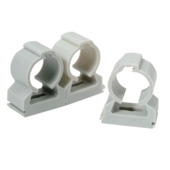 Klikklem 20mm 20 stuks 