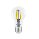 Ampoule poire LED Sylvania E27 2.2W 485 lumens 2700K blanc chaud