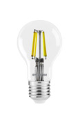 Ampoule poire LED Sylvania E27 2.2W 485 lumens 2700K blanc chaud