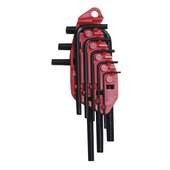 Stanley stiftsleutelset 0-69-251 8-delig