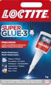 Loctite Super Glue secondelijm precision 5g