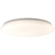 Brilliant plafondlamp Farica Ø50 cm 36W 3800 lm warm wit, instelbaar