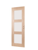 Opdekbalken voor Spirit deur 6 stuks