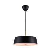 Nordlux hanglamp Clasi 45 zwart