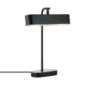 Nordlux bureaulamp Merlin zwart