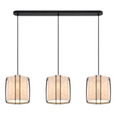 Nordlux hanglamp Cardine wit