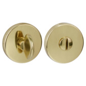 Rosace WC GAMMA laiton