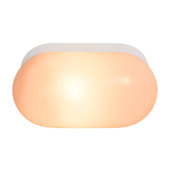 Nordlux wandlamp Foam wit
