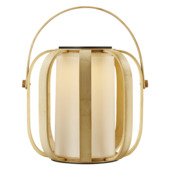 Nordlux tafellamp BOB naturel