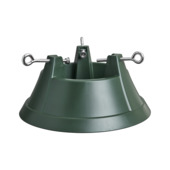 Support pour sapin de Noël tronc max. 14 cm Ø 39 cm vert
