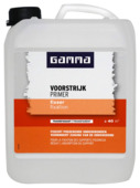 GAMMA primer fixeer transparant 5 liter