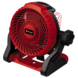 Ventilateur 18 V Einhell Power X-Change GE-CF 18/2200 (sans batterie ni chargeur)