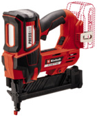 Agrafeuse 18 V Einhell Power X-Change 18/38 S Fixetto (sans batterie ni chargeur)