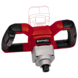 Einhell 18V verf- en mortelmenger TE-MX 18 Li Solo (zonder accu)