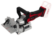 Einhell 18V lamellendeuvelfrees TE-BJ 18 Li Solo (zonder accu)