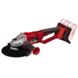 Einhell 36V haakse slijper AXXIO 36/230 Q (zonder accu)