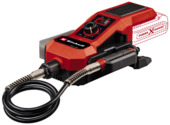 Outil multifonctions 18 V Einhell Power X-Change TE-MT 18/34 Li-Solo (sans batterie ni chargeur)