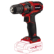 Perceuse-visseuse 18 V Einhell Power X-Change TP-CD 18/60 Li BL-Solo (sans batterie ni chargeur)