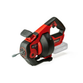 Einhell 18V rioolontstopper TE-DA 18/760 Li Solo (zonder accu en lader)