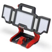 Einhell 18V bouwlamp LED-lichtsysteem (zonder accu en lader)