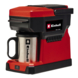 Einhell 18V koffiemachine TE-CF 18 Li Solo (zonder accu)