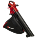 Einhell Power X-Change bladblazer/-zuiger 18V Venturro 18/210 (zonder accu en lader)